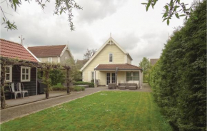Amazing Home In Wemeldinge With Wifi